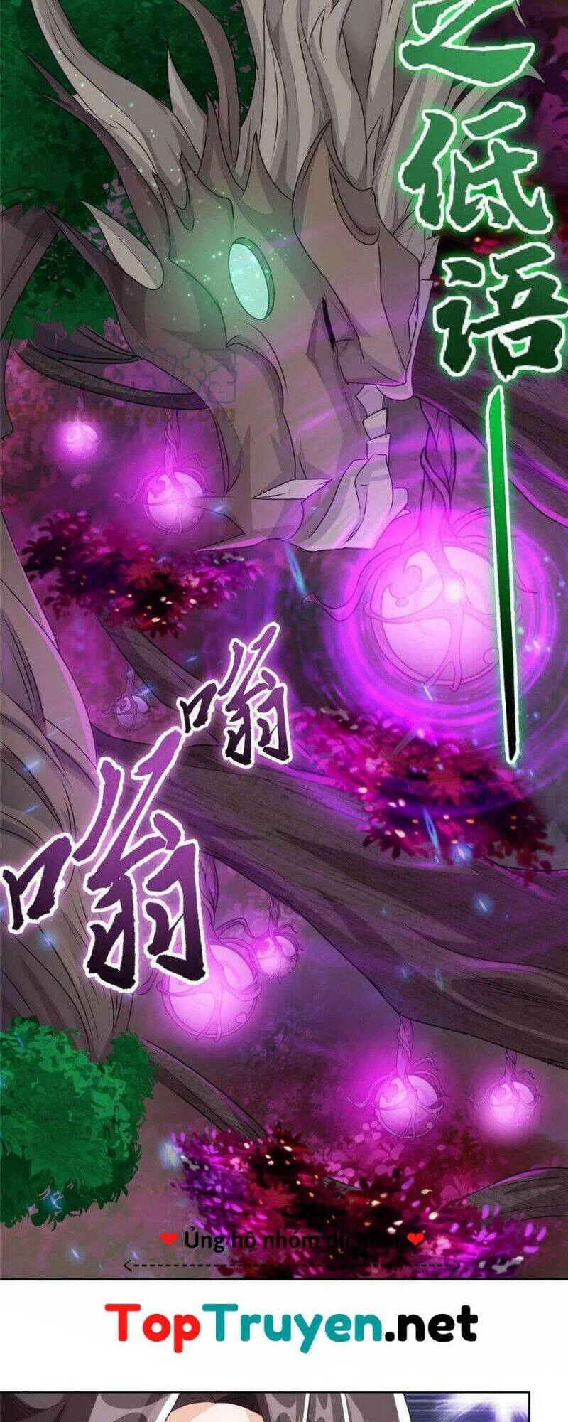 Mục Long Sư Chapter 151 - 8