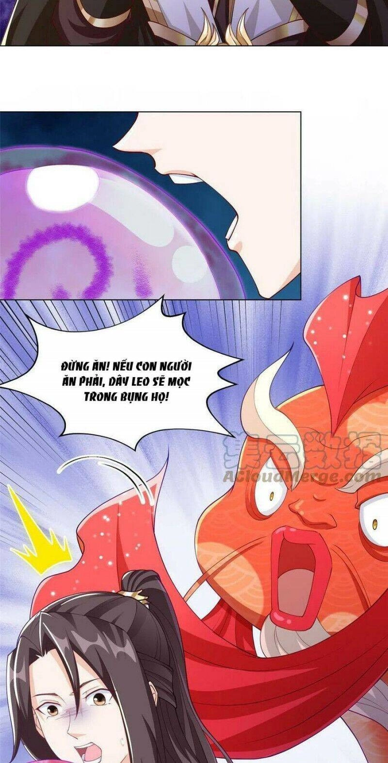 Mục Long Sư Chapter 151 - 11