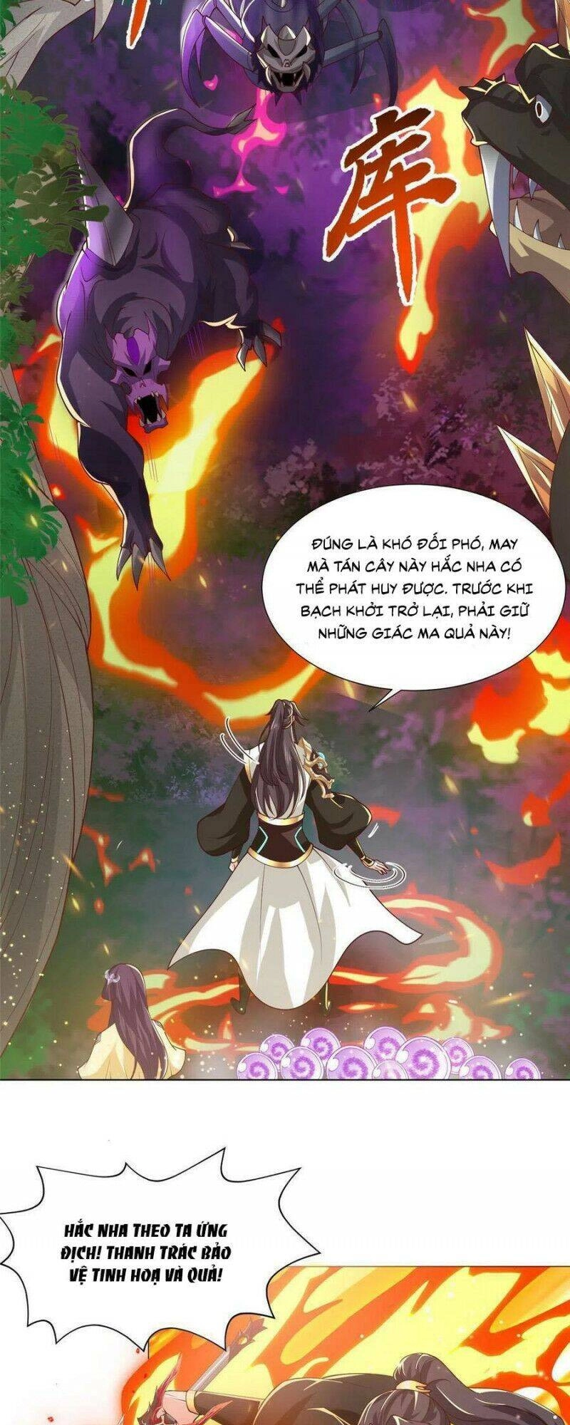 Mục Long Sư Chapter 151 - 17