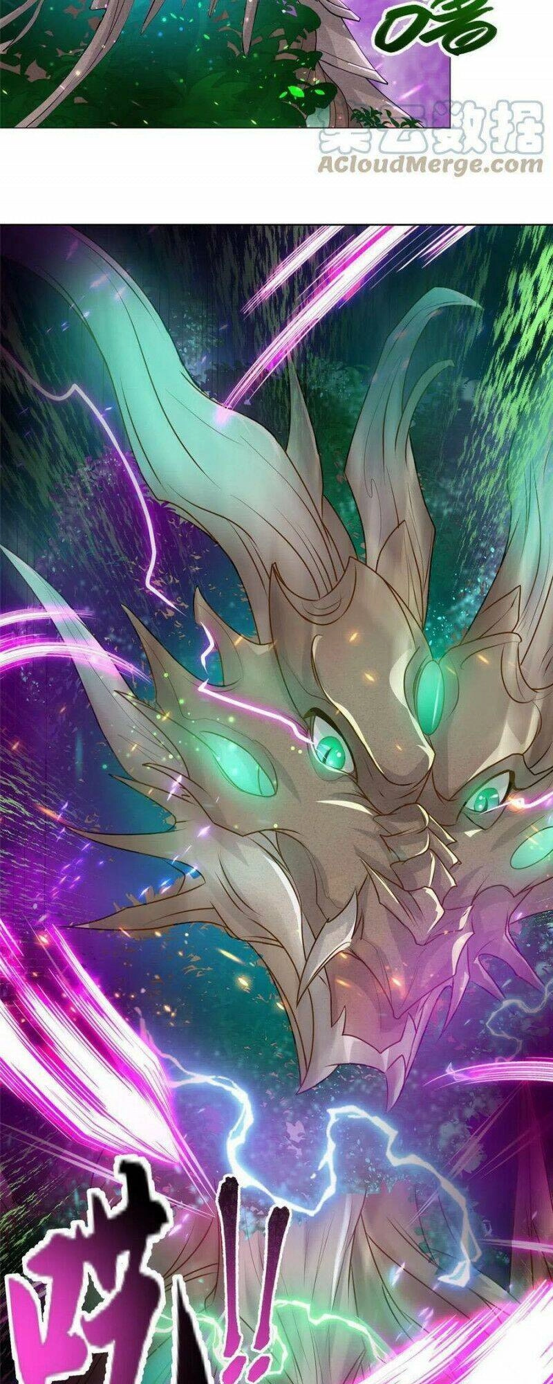 Mục Long Sư Chapter 151 - 23