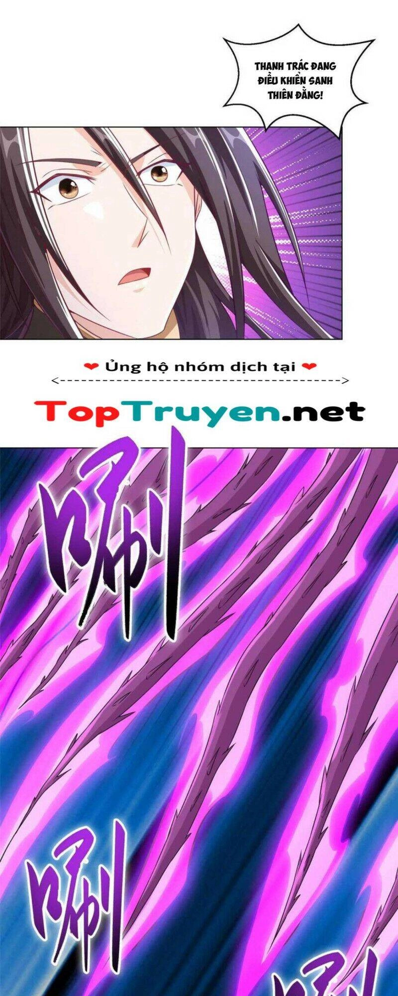 Mục Long Sư Chapter 152 - 7