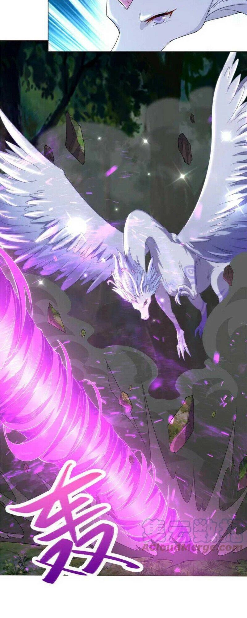 Mục Long Sư Chapter 153 - 4