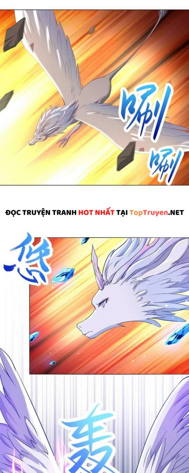 Mục Long Sư Chapter 153 - 5