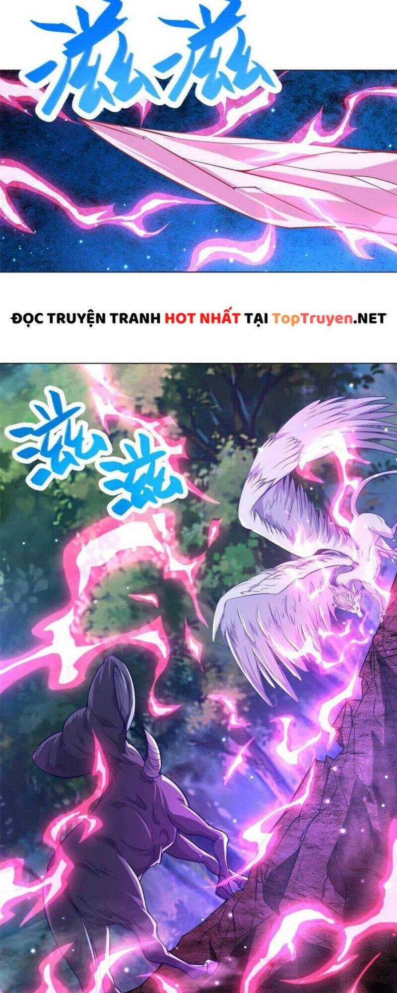 Mục Long Sư Chapter 153 - 7