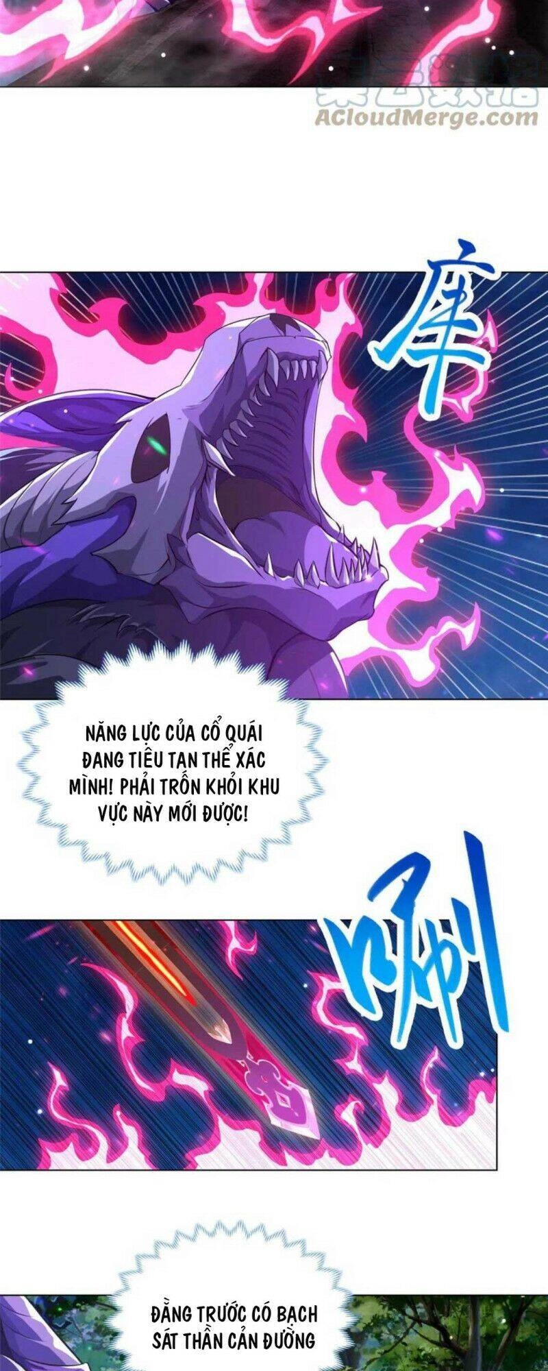 Mục Long Sư Chapter 153 - 8