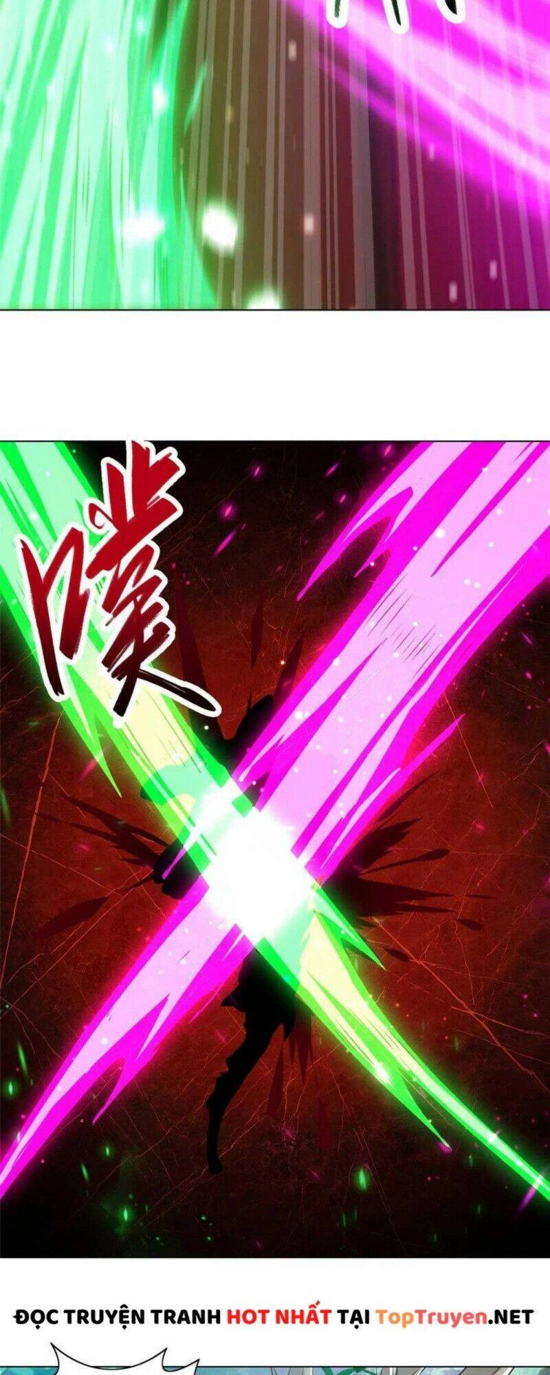 Mục Long Sư Chapter 153 - 14