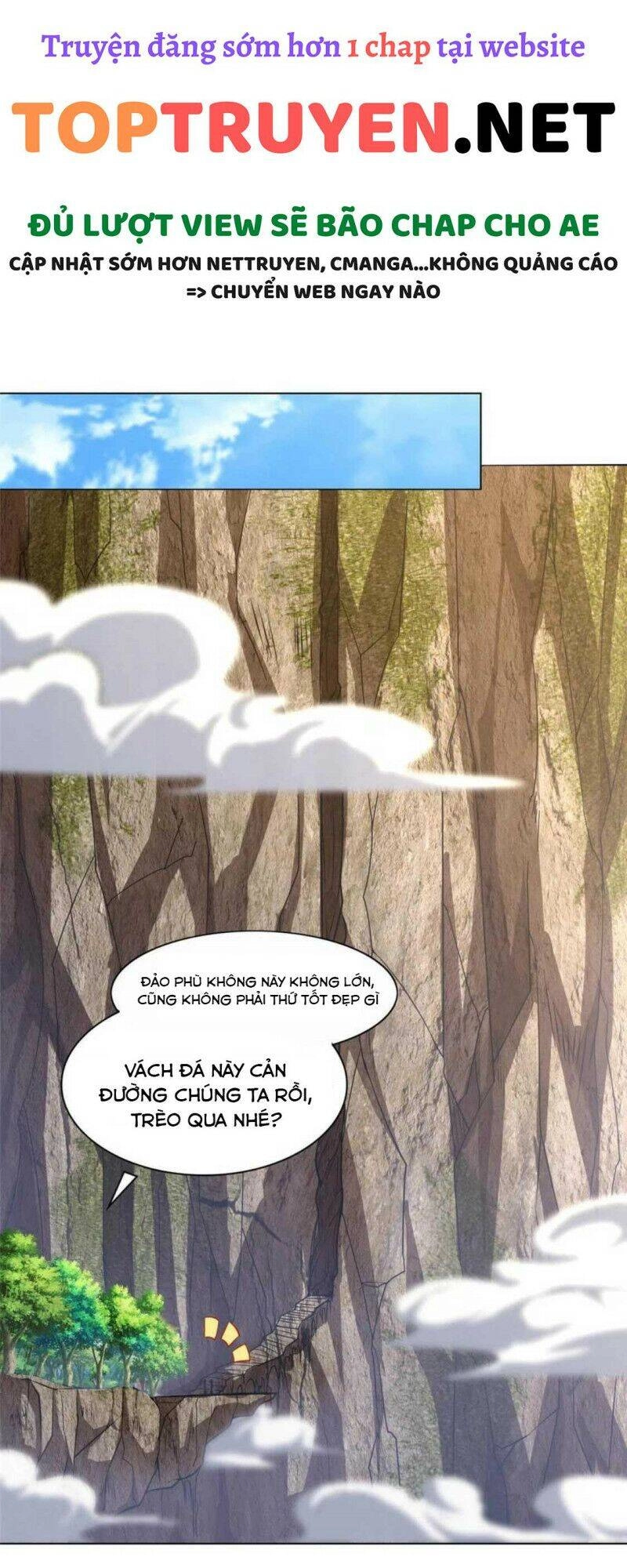 Mục Long Sư Chapter 153 - 17