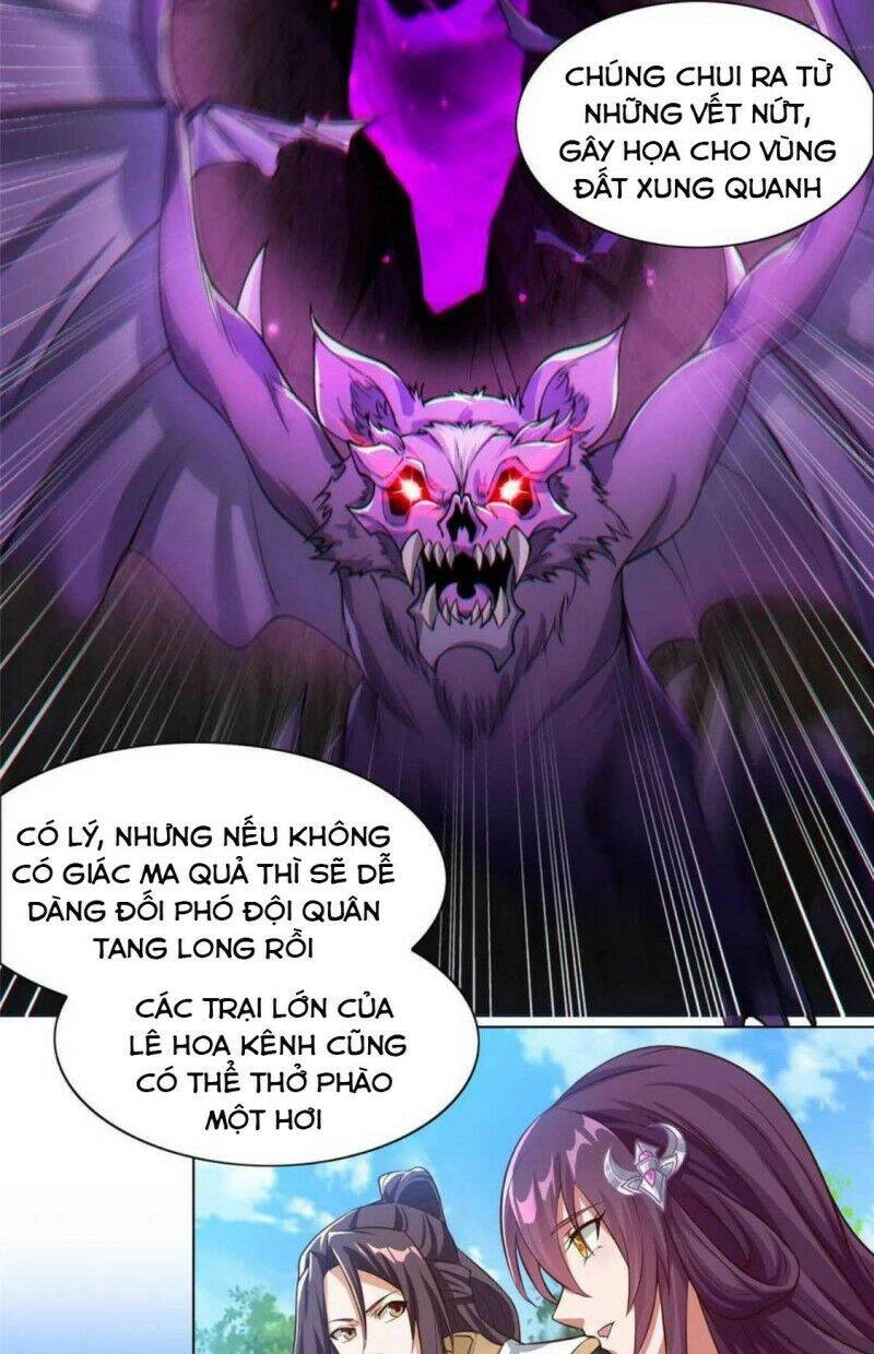 Mục Long Sư Chapter 153 - 21