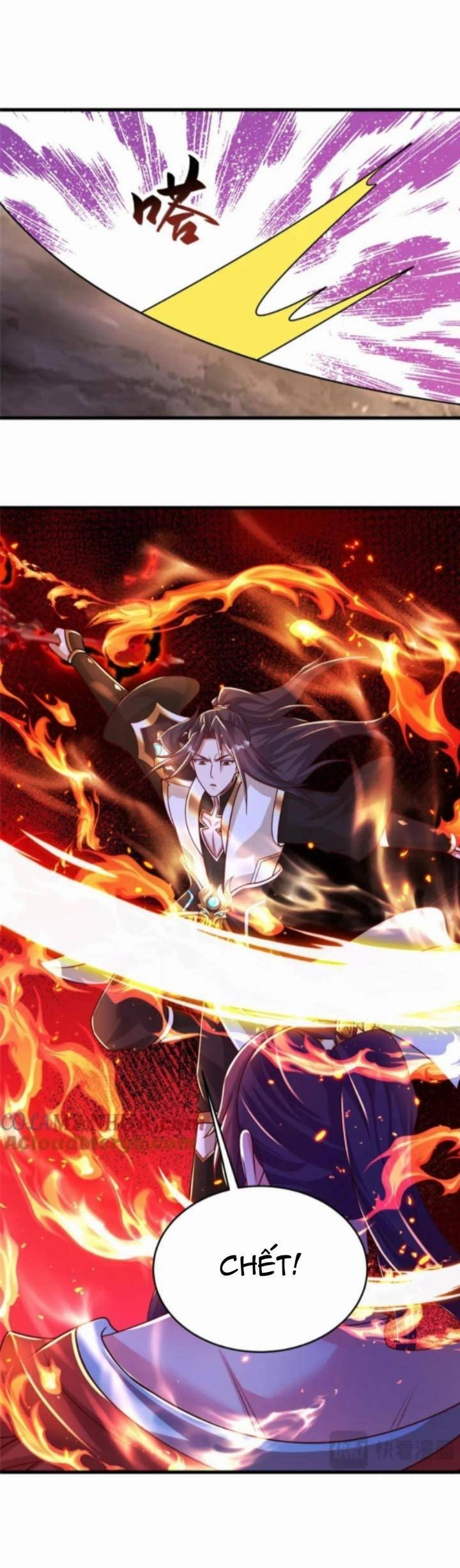 Mục Long Sư Chapter 390 - 8