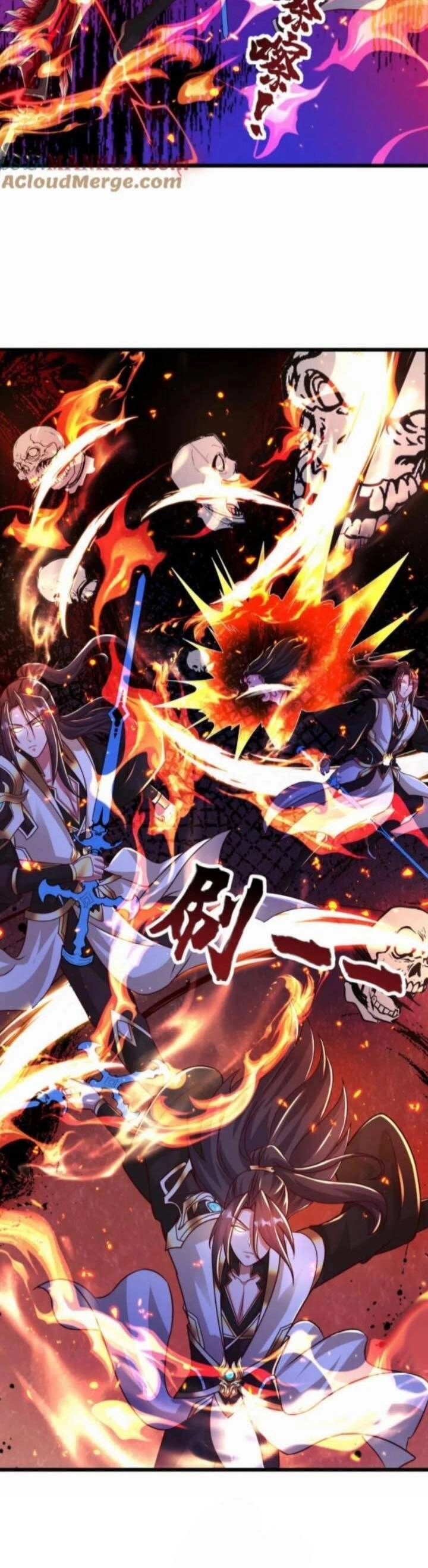 Mục Long Sư Chapter 390 - 13