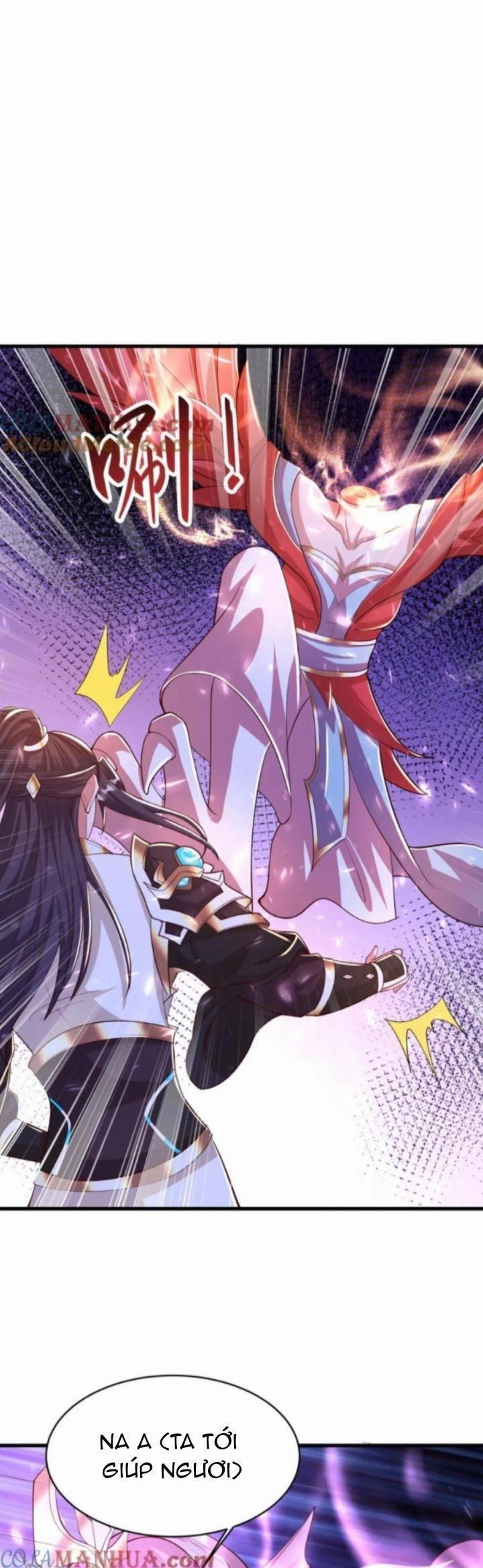 Mục Long Sư Chapter 390 - 14