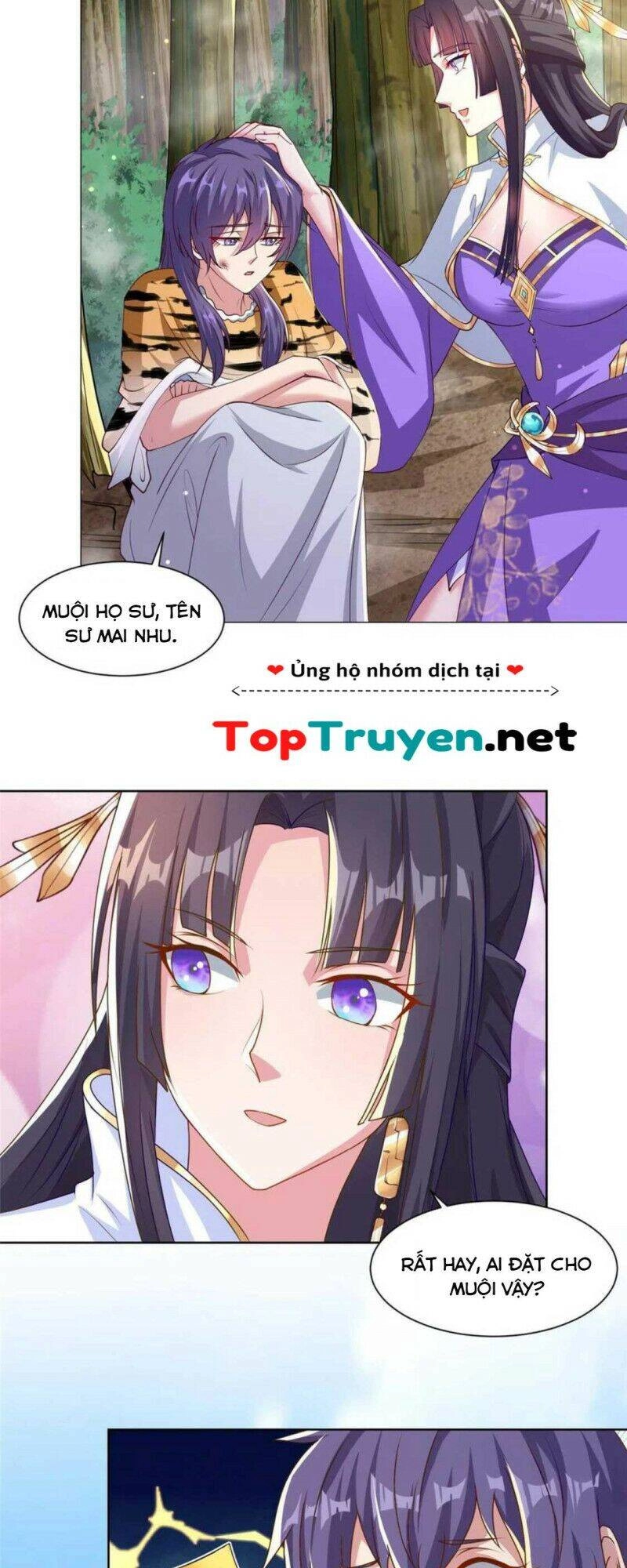 Mục Long Sư Chapter 154 - 5