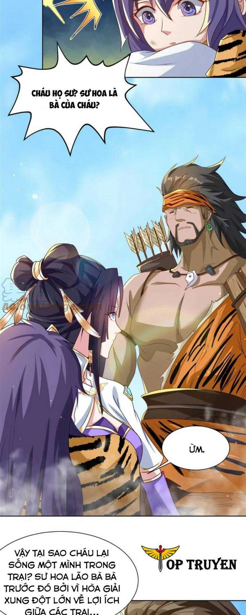 Mục Long Sư Chapter 154 - 6