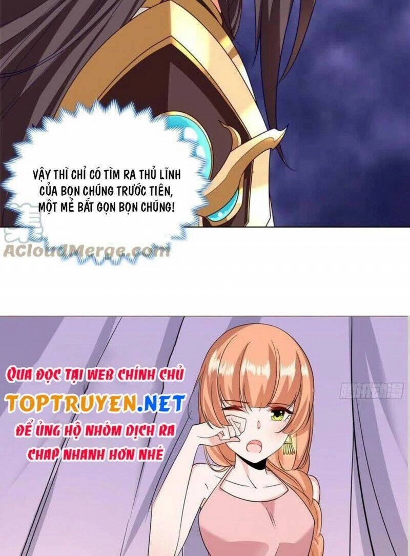 Mục Long Sư Chapter 154 - 25