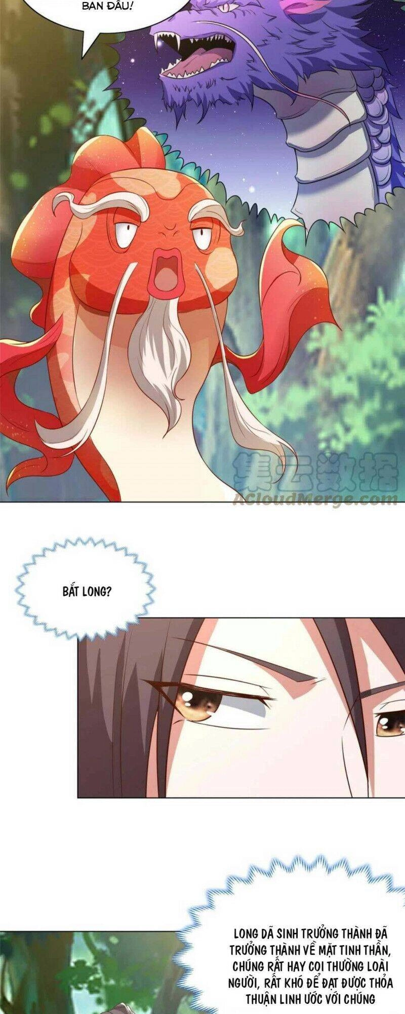 Mục Long Sư Chapter 155 - 6