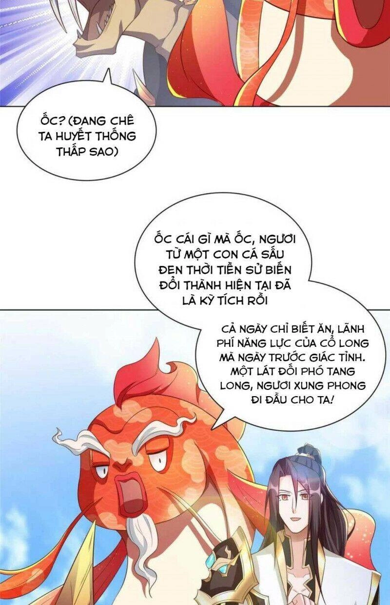 Mục Long Sư Chapter 155 - 11