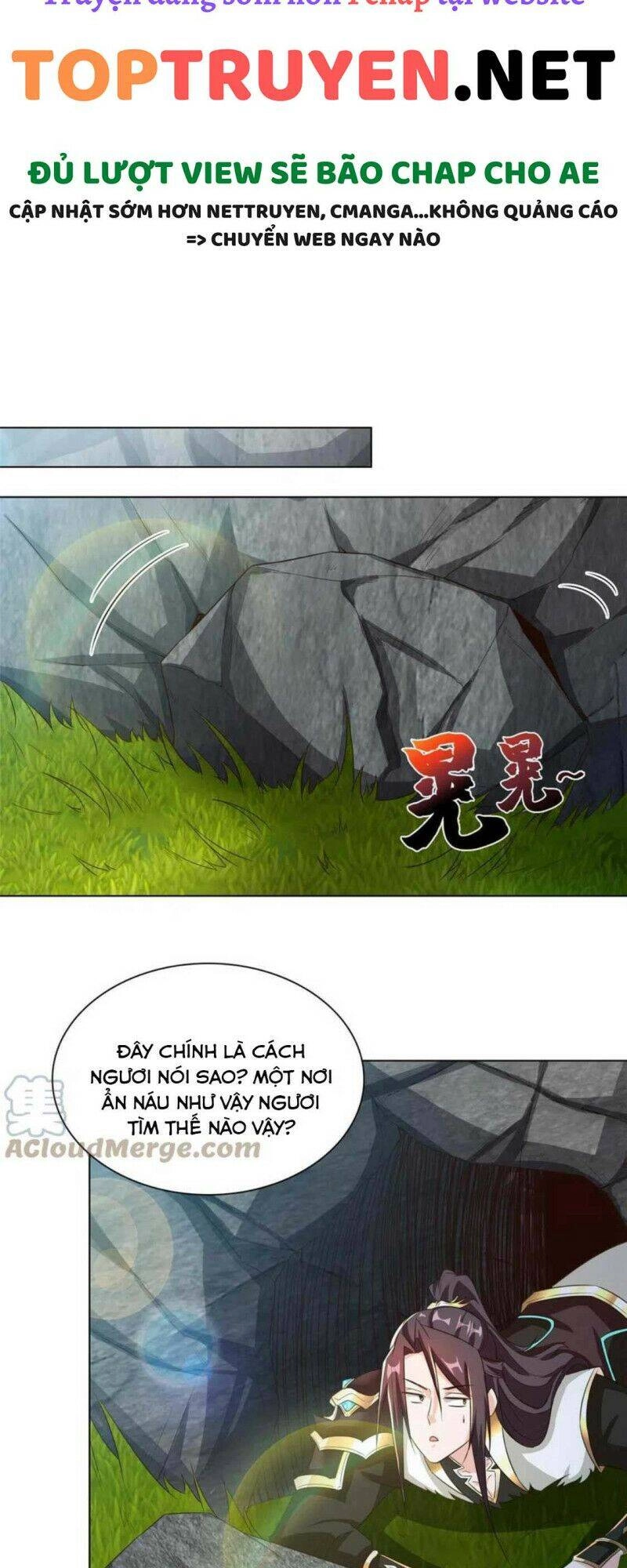 Mục Long Sư Chapter 155 - 13