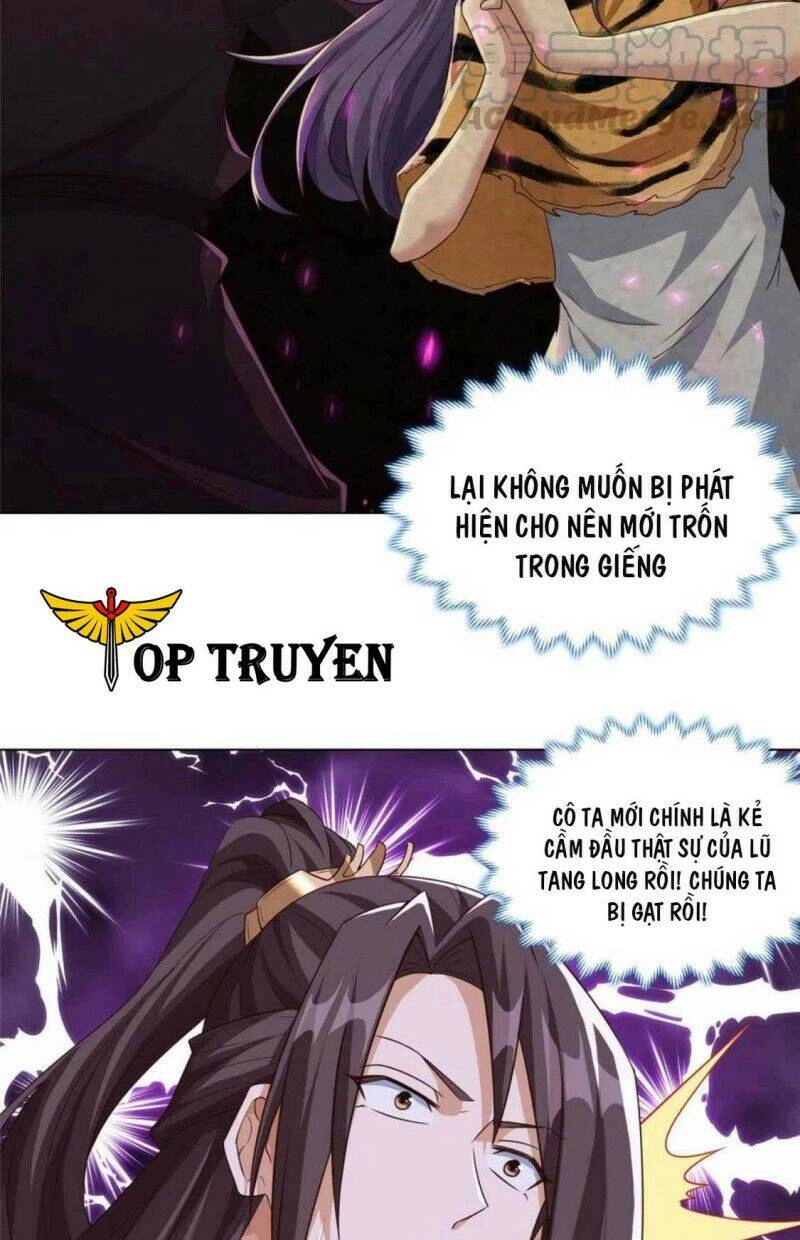 Mục Long Sư Chapter 155 - 22