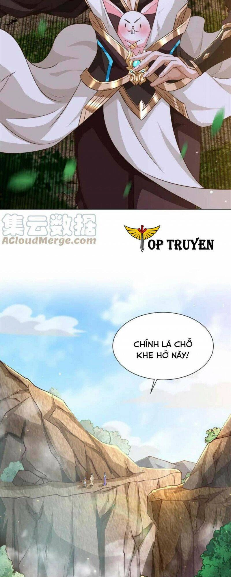 Mục Long Sư Chapter 155 - 25