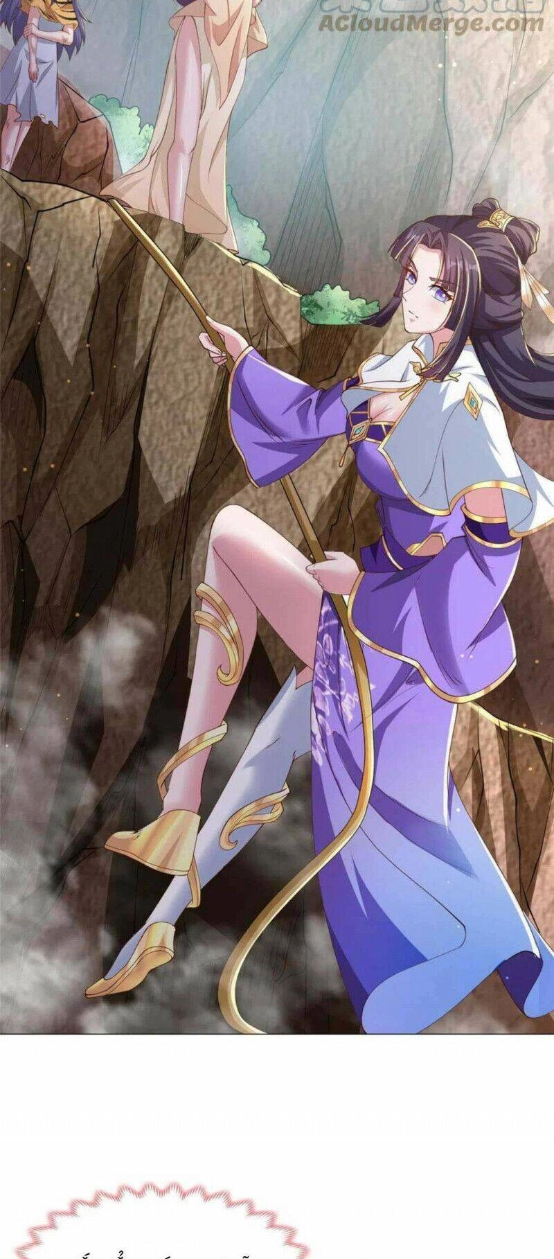 Mục Long Sư Chapter 155 - 27