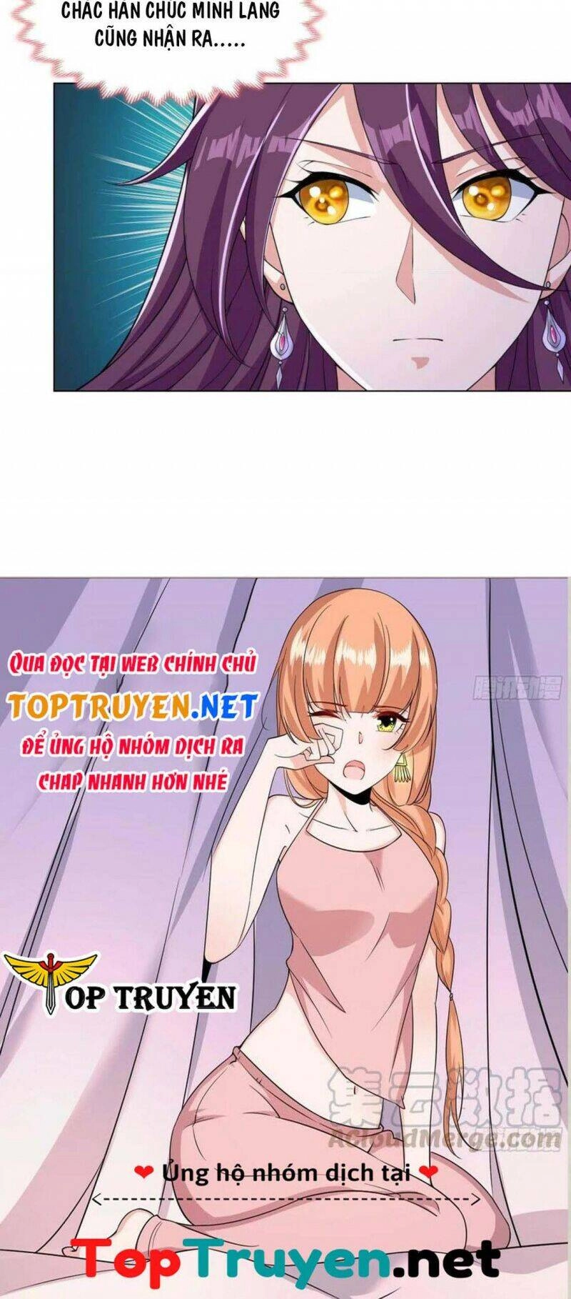 Mục Long Sư Chapter 155 - 28