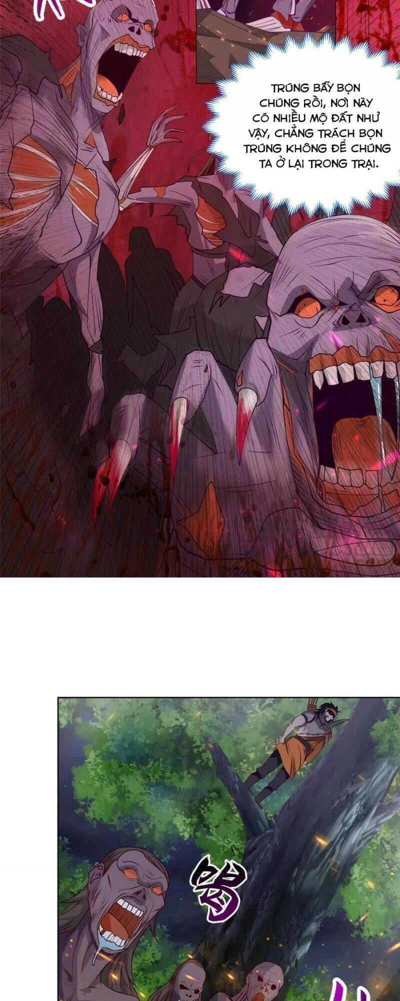 Mục Long Sư Chapter 158 - 7