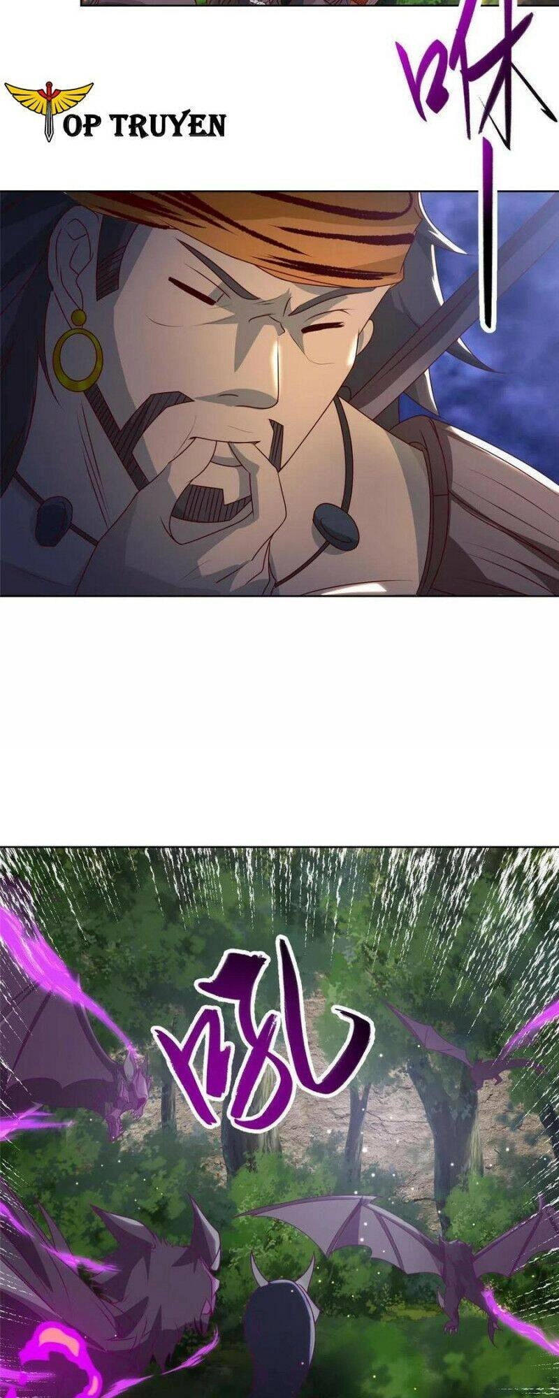 Mục Long Sư Chapter 158 - 8