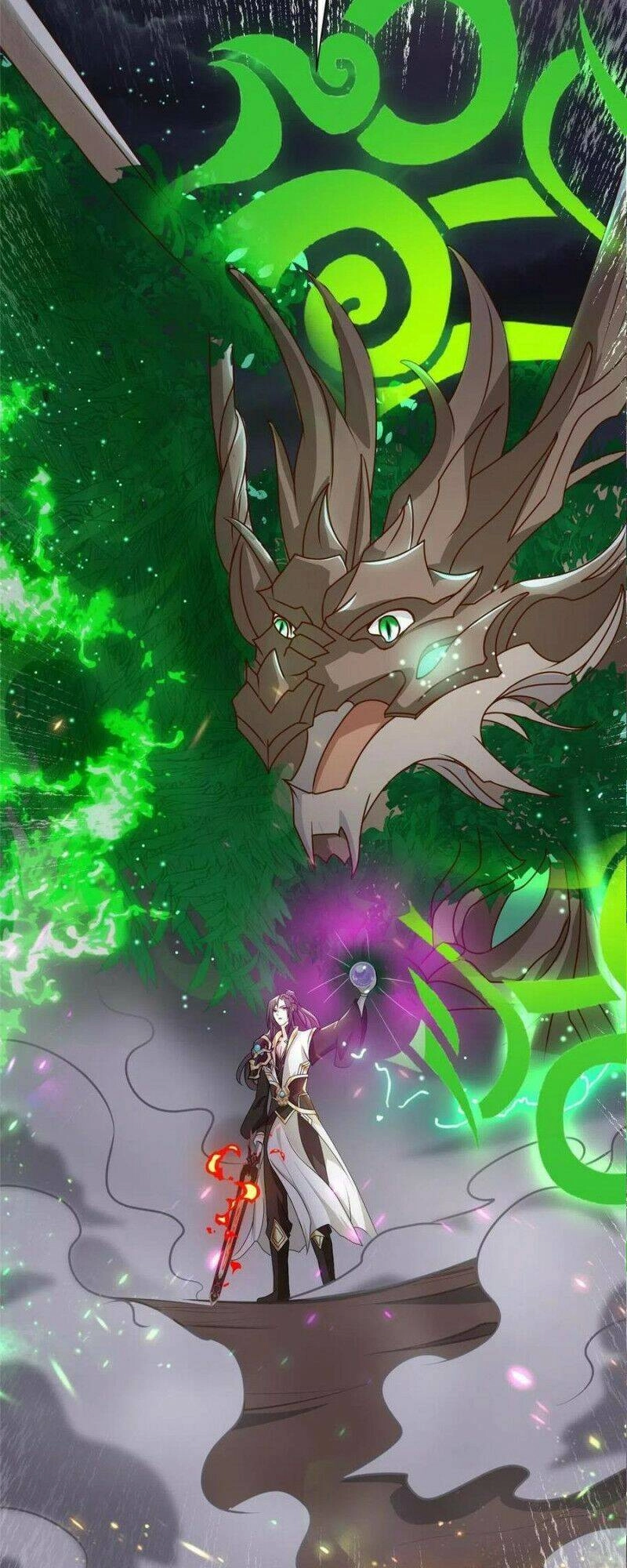 Mục Long Sư Chapter 158 - 11