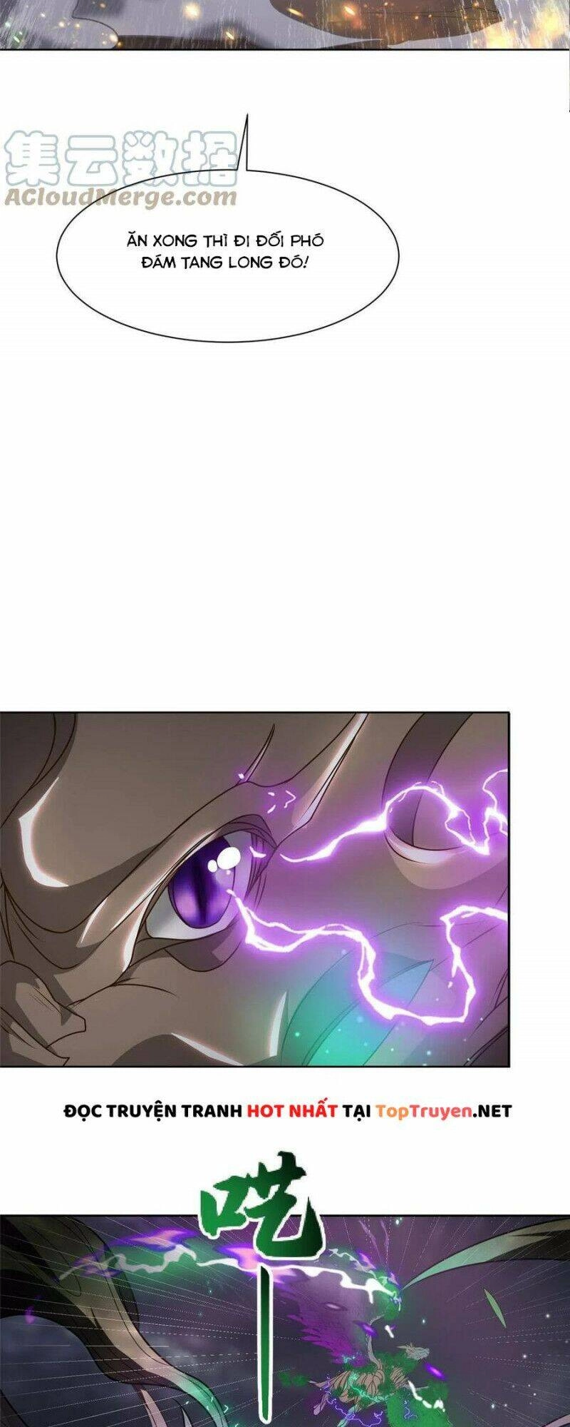 Mục Long Sư Chapter 158 - 12