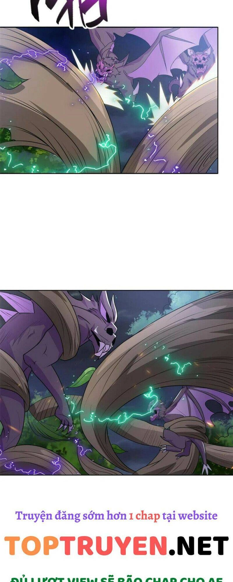 Mục Long Sư Chapter 158 - 15