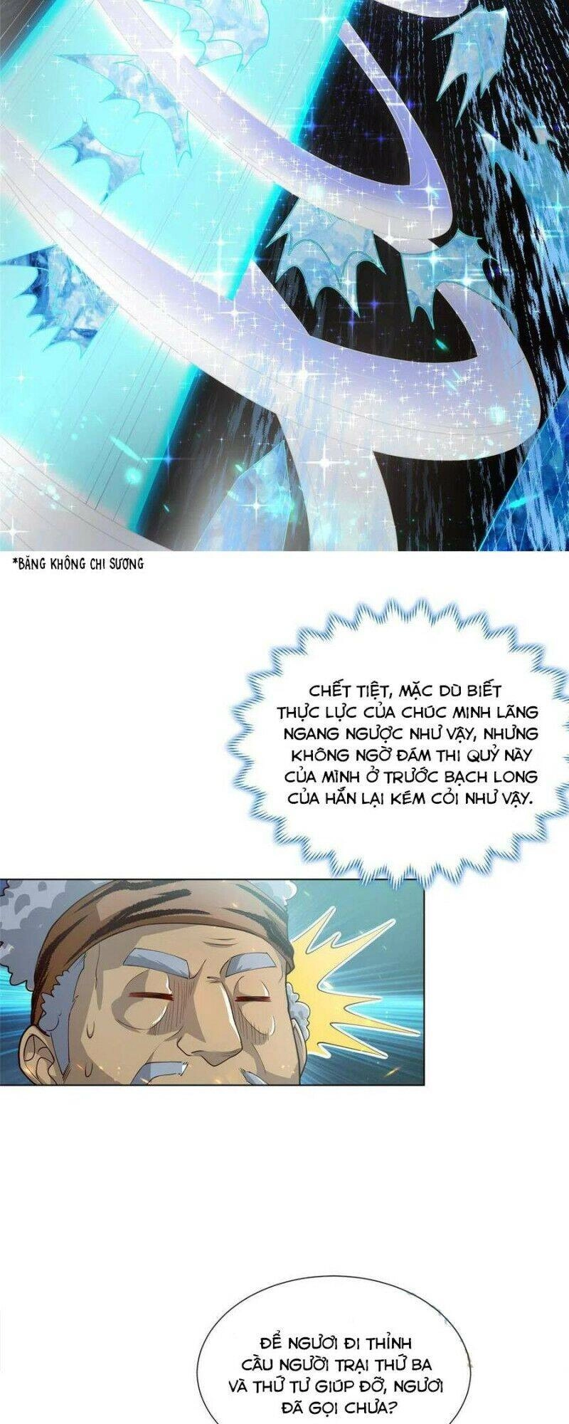 Mục Long Sư Chapter 158 - 18