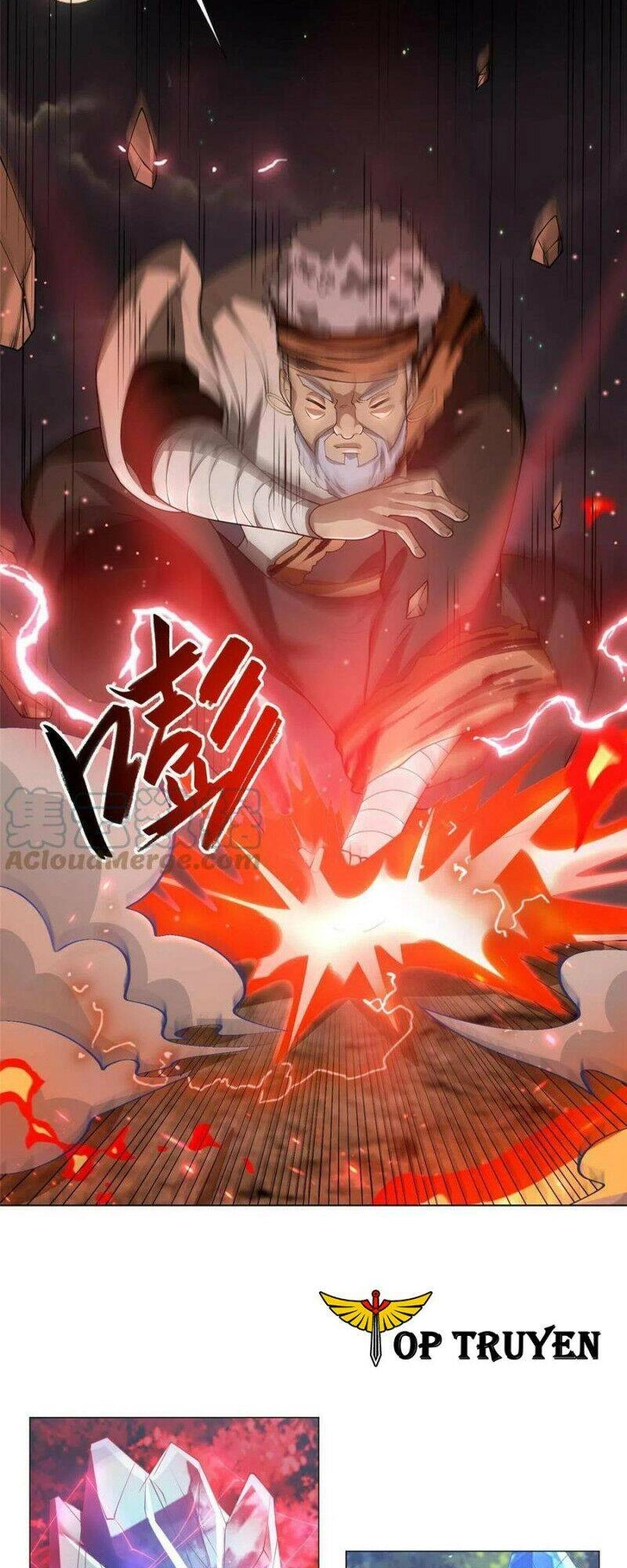 Mục Long Sư Chapter 158 - 20