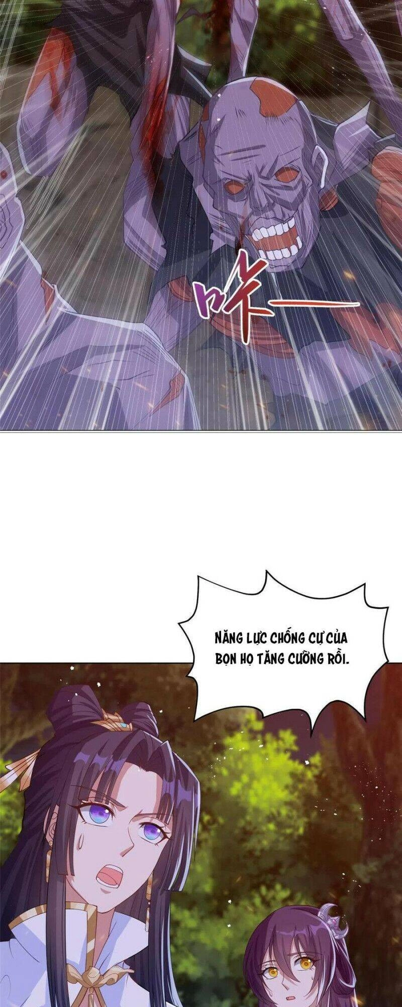 Mục Long Sư Chapter 158 - 22