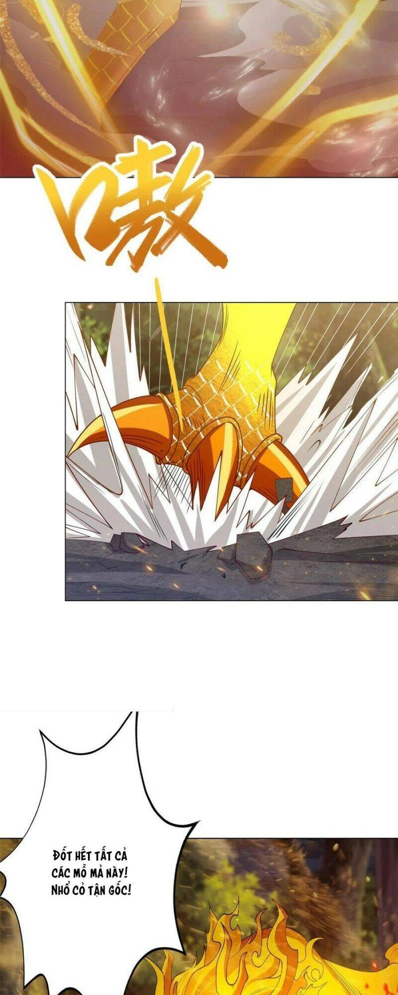 Mục Long Sư Chapter 158 - 25