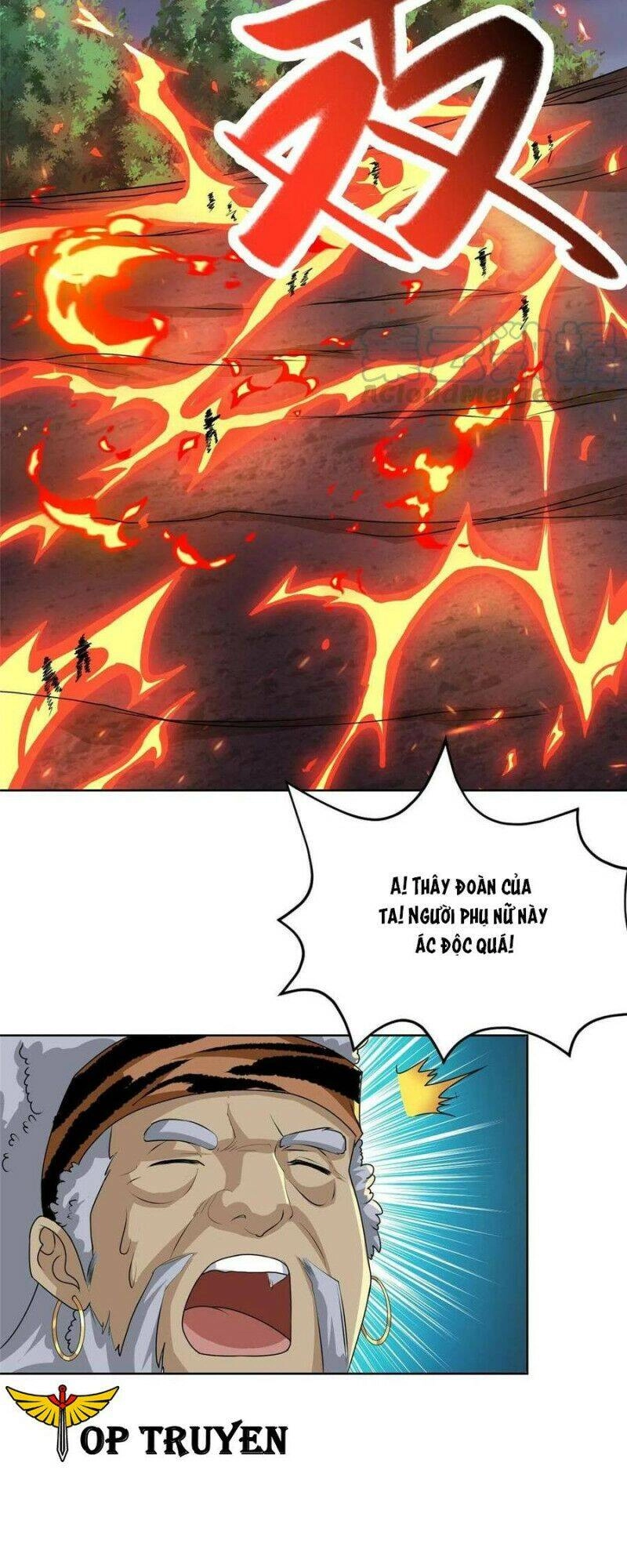 Mục Long Sư Chapter 159 - 3