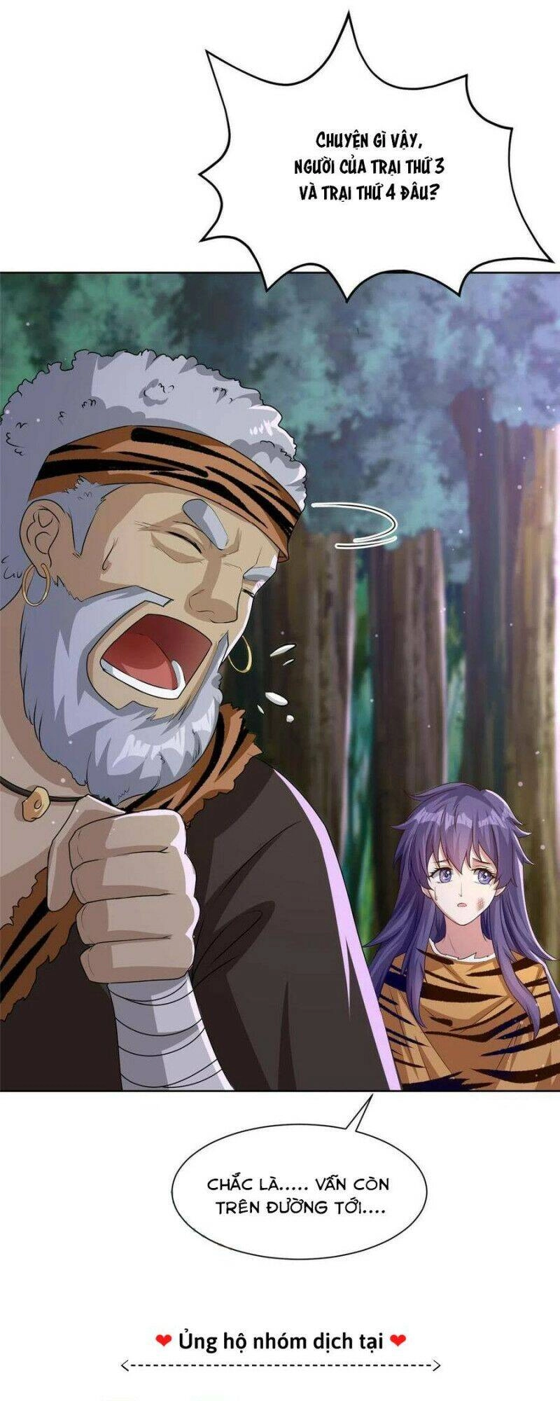 Mục Long Sư Chapter 159 - 4