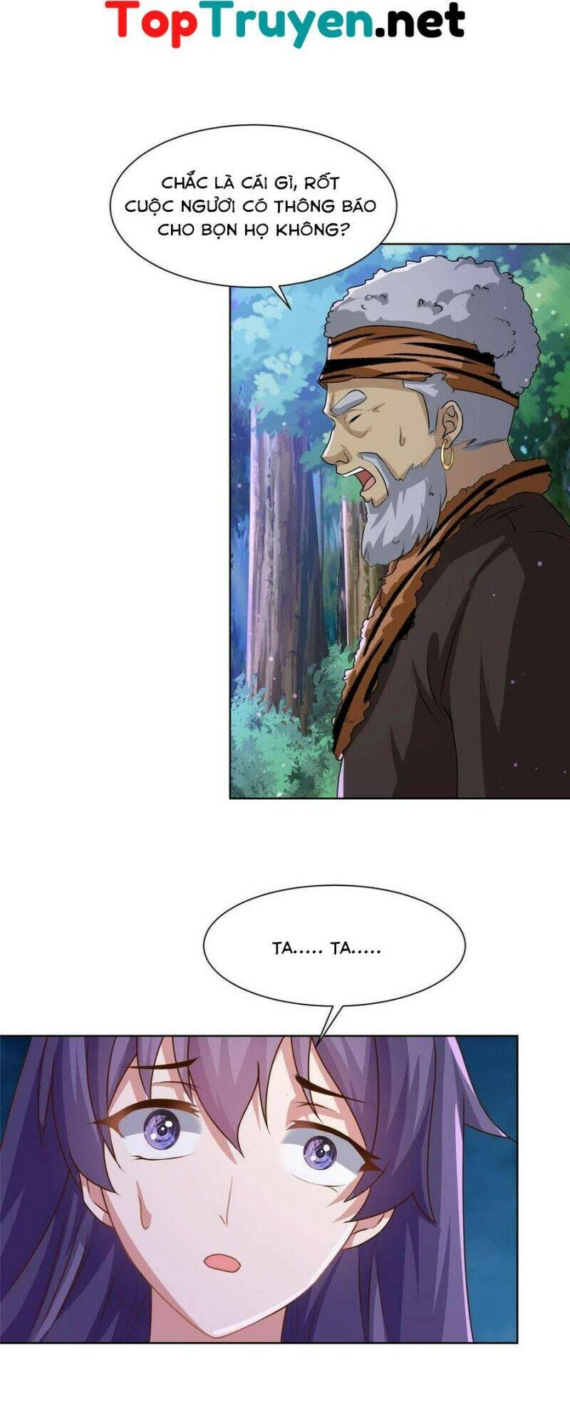 Mục Long Sư Chapter 159 - 5