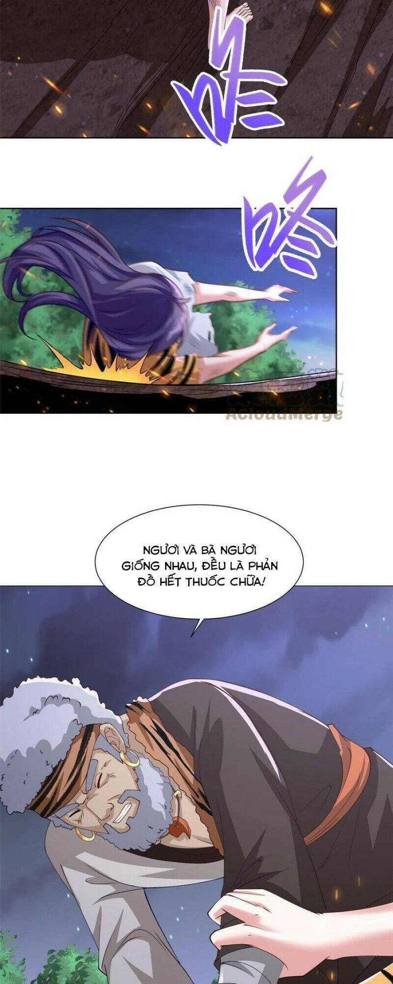 Mục Long Sư Chapter 159 - 7