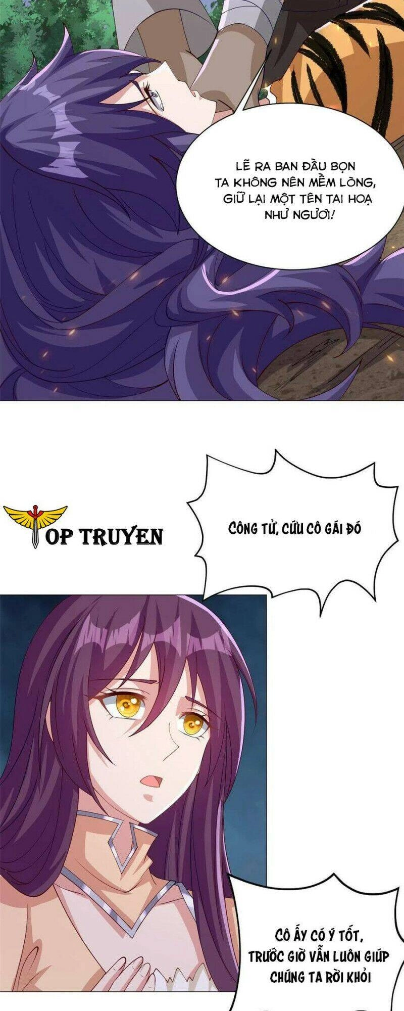 Mục Long Sư Chapter 159 - 8