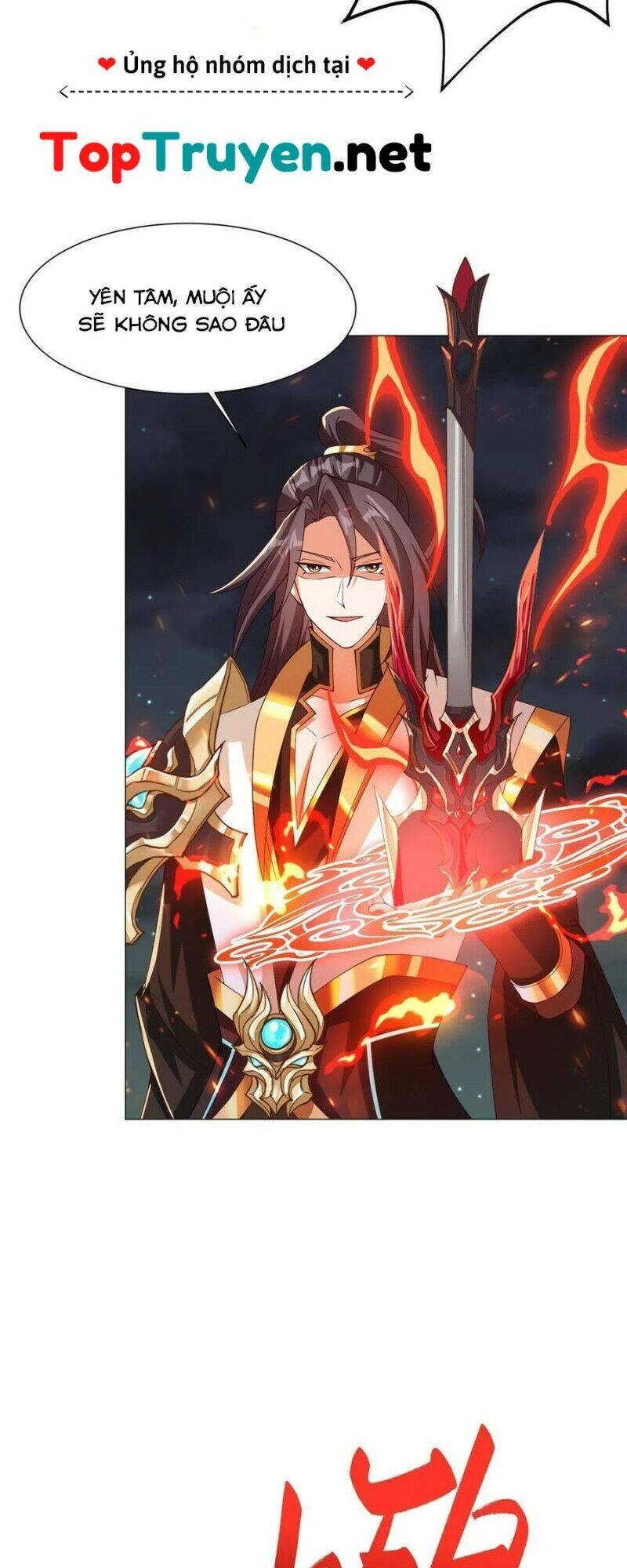 Mục Long Sư Chapter 159 - 9