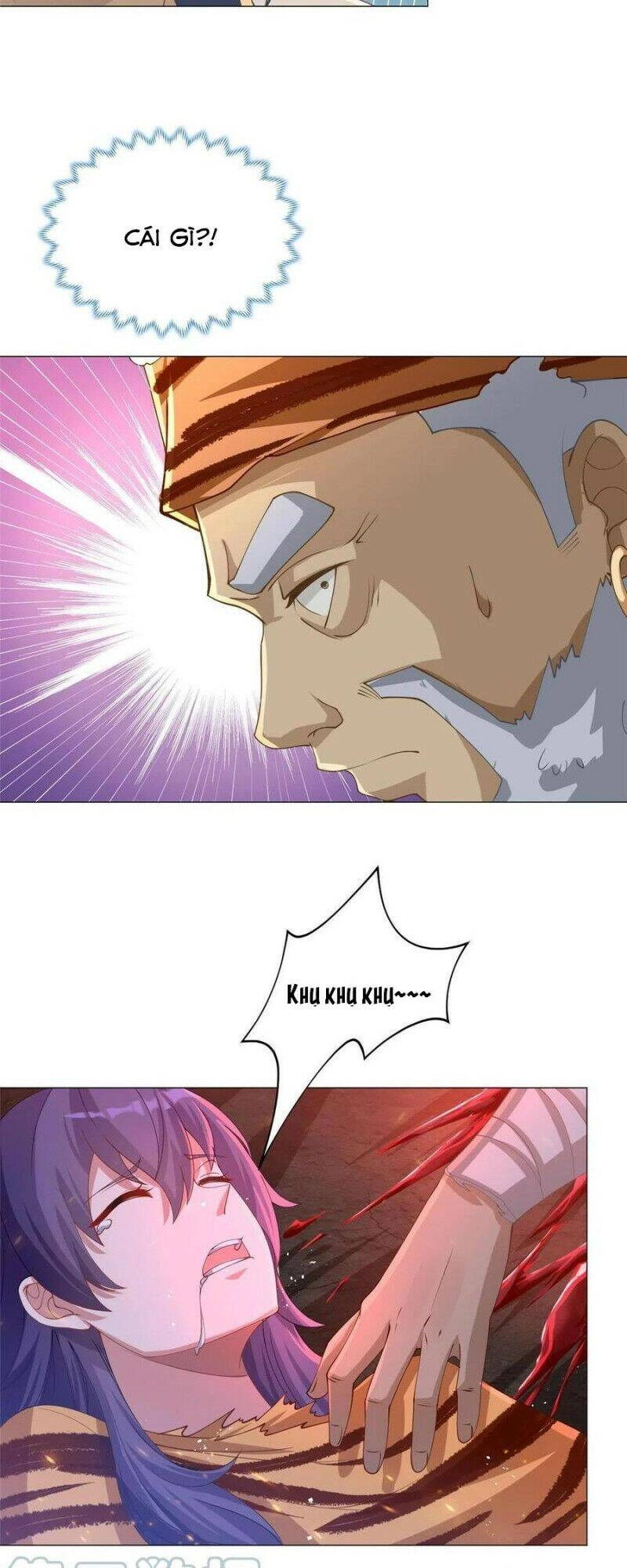 Mục Long Sư Chapter 159 - 11