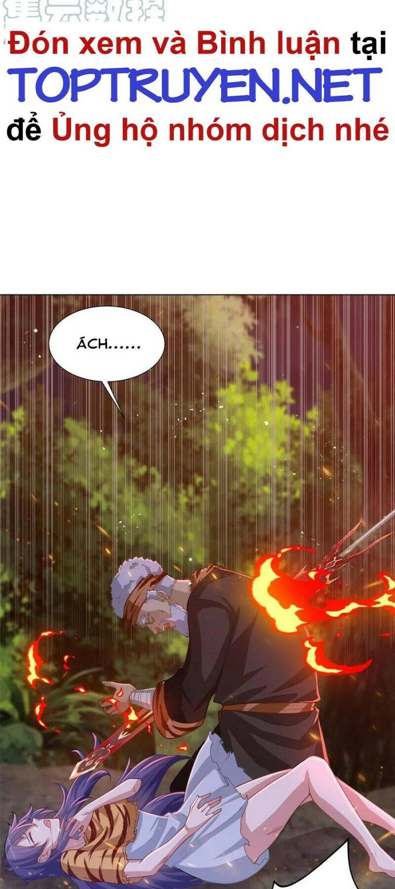 Mục Long Sư Chapter 159 - 12