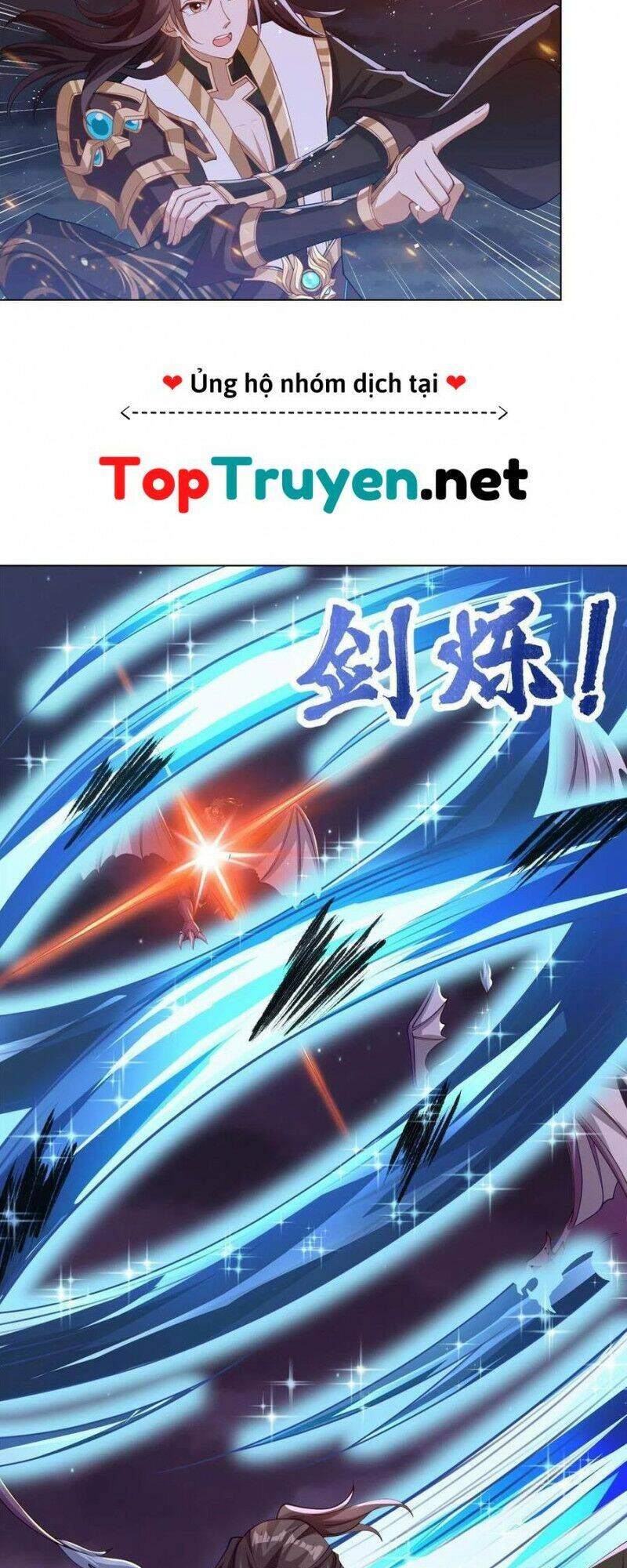 Mục Long Sư Chapter 159 - 17