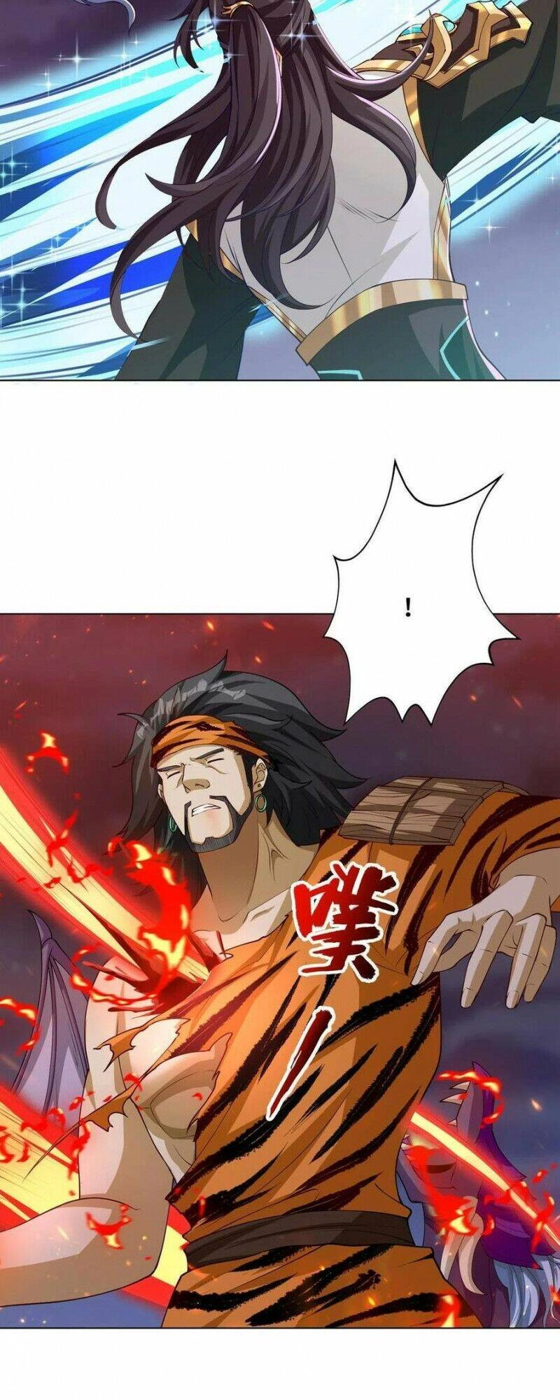 Mục Long Sư Chapter 159 - 18