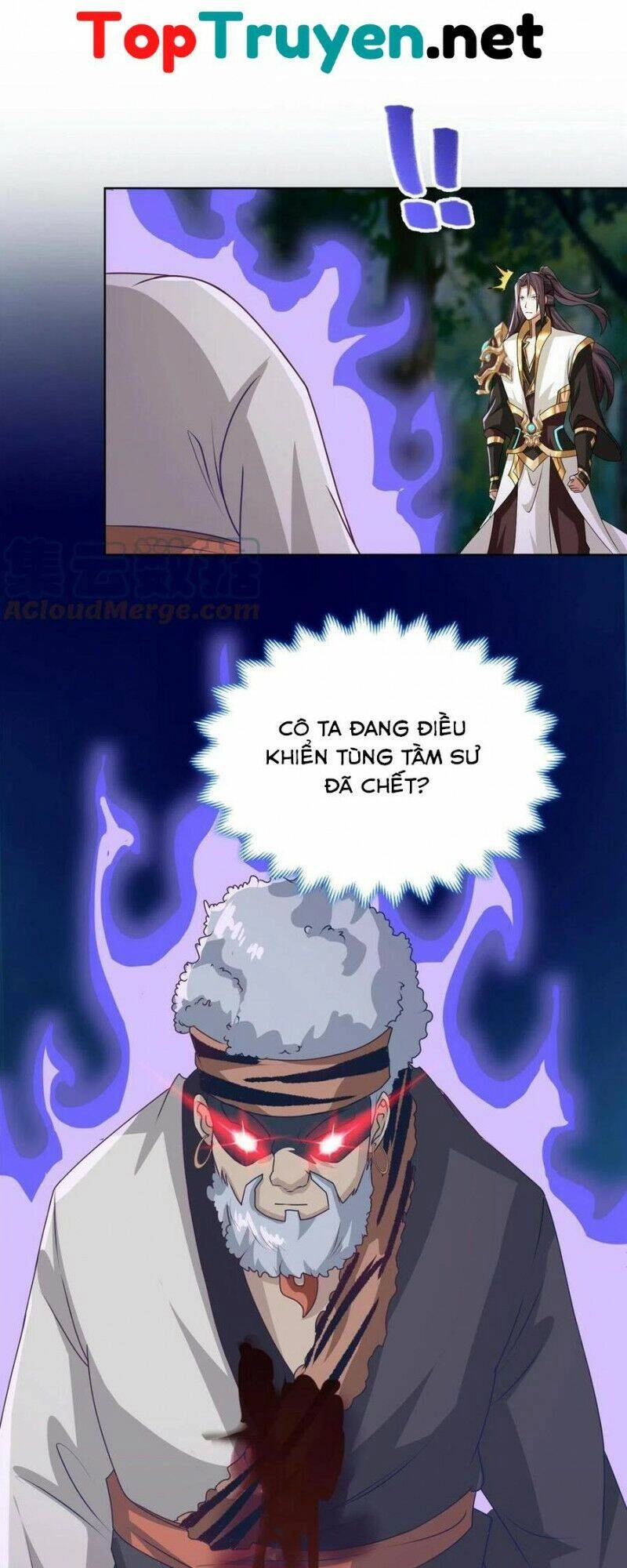 Mục Long Sư Chapter 159 - 24