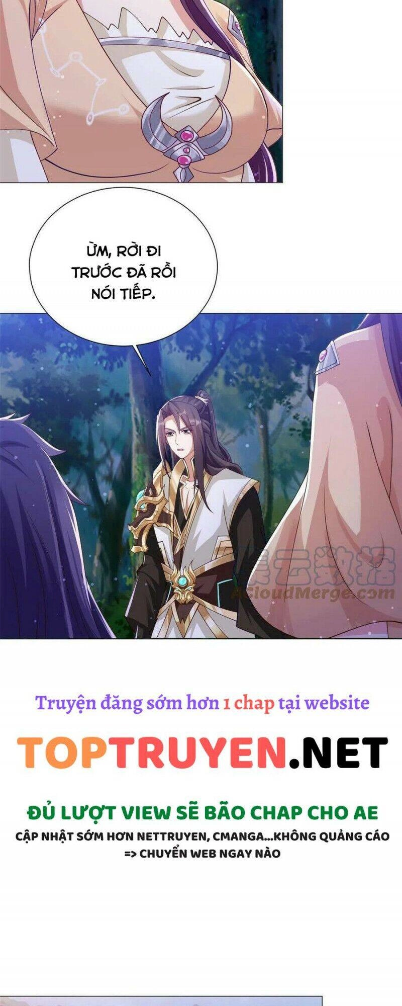 Mục Long Sư Chapter 160 - 7