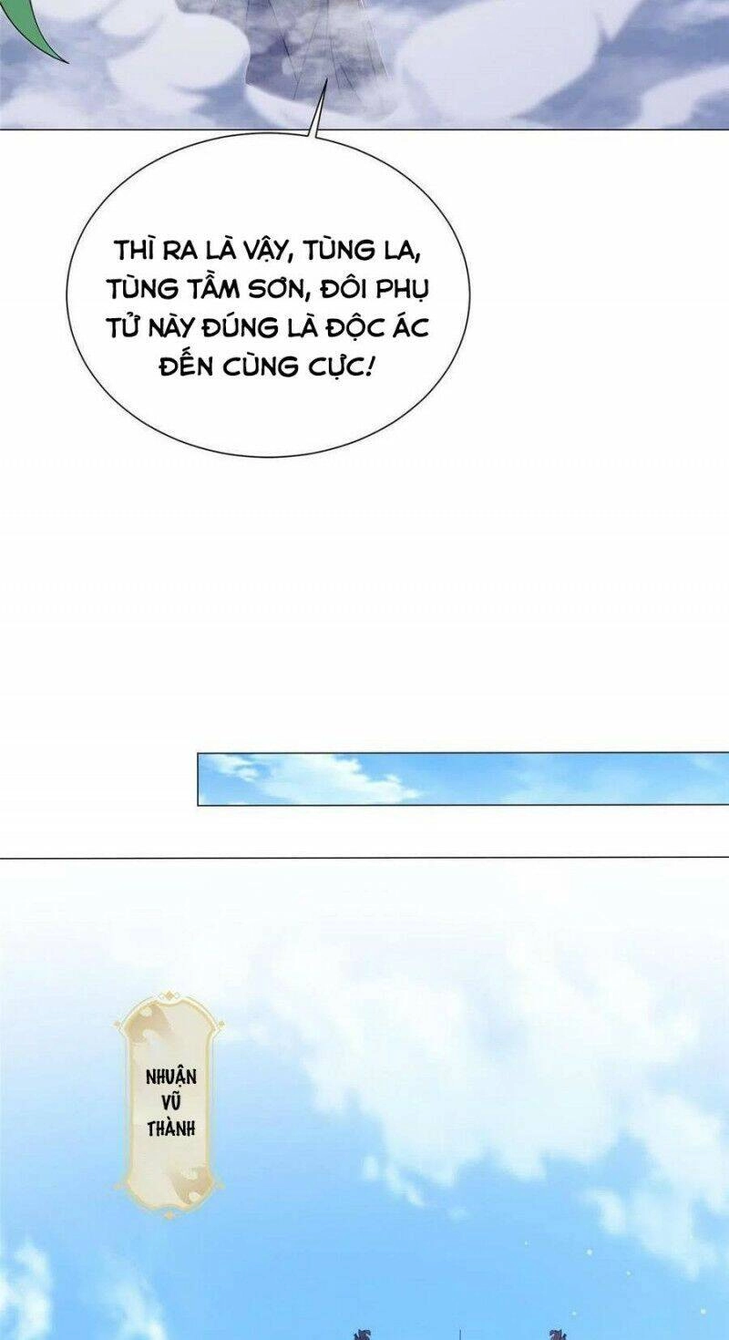 Mục Long Sư Chapter 160 - 12