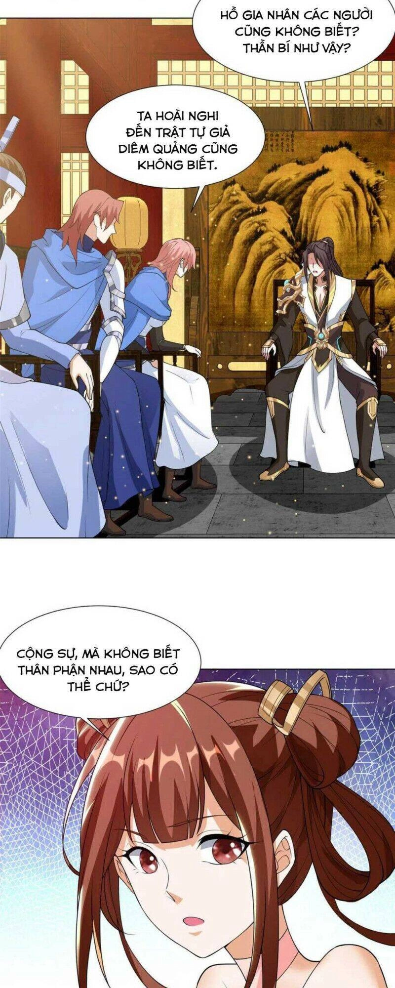 Mục Long Sư Chapter 162 - 7