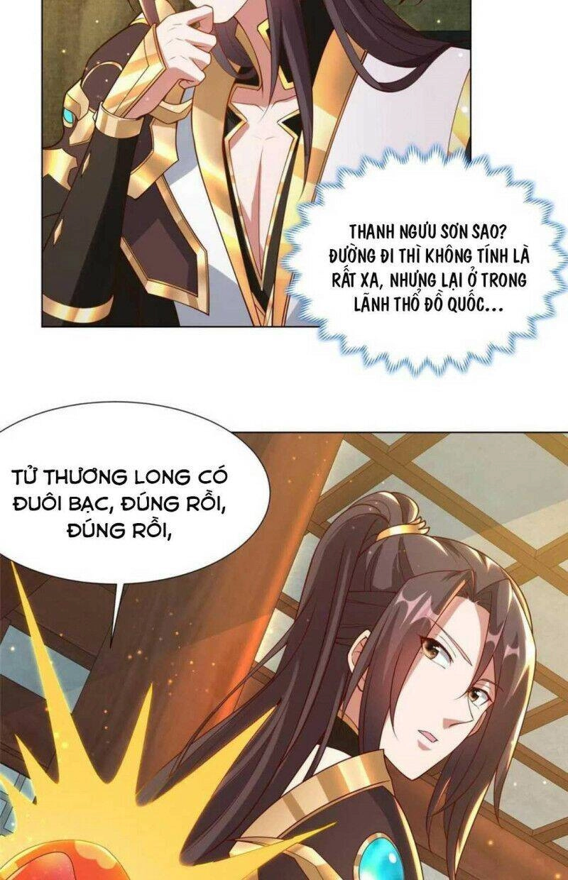 Mục Long Sư Chapter 162 - 10