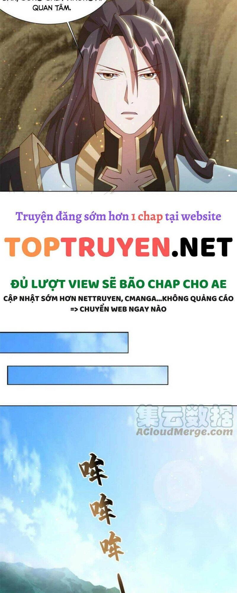 Mục Long Sư Chapter 162 - 13